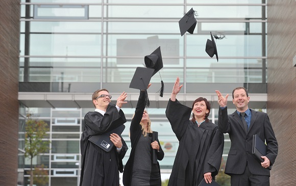 Info-Tag zum MBA-Fernstudienprogramm in Remagen