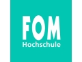 FOM Hochschule (Vollzeitstudium)