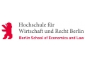 Hochschule für Wirtschaft und Recht Berlin/ Berlin Professional School
